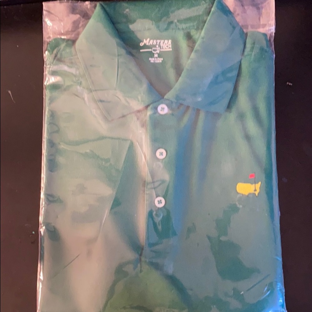 Masters Tech Long sleeve prefect for this winter